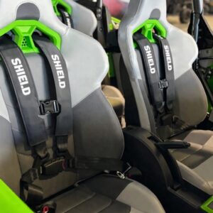 Multipoint Restraints